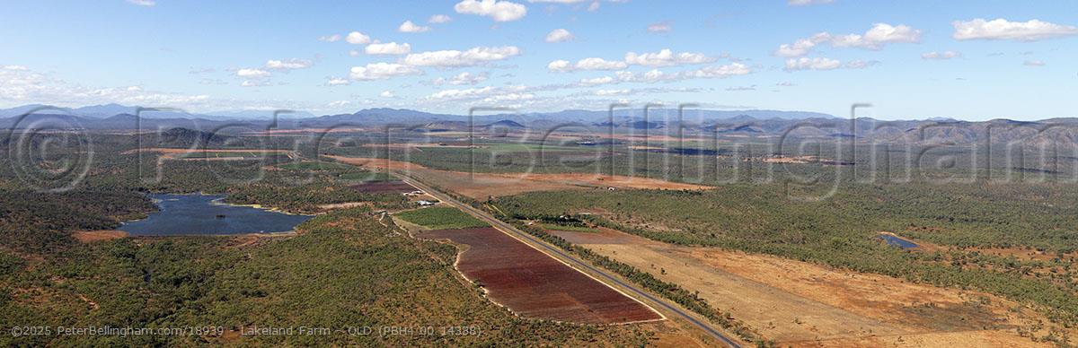 Peter Bellingham Photography Lakeland Farm - QLD (PBH4 00 14338)